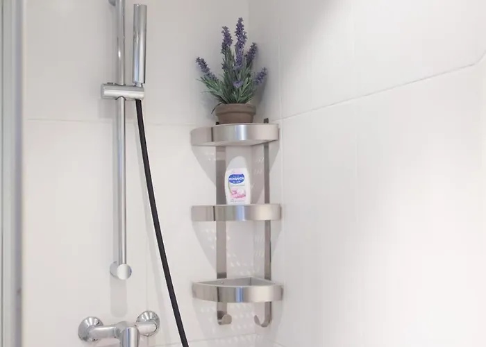 아파트 Modern And Bright Bastille Le Marais 파리