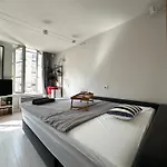 Appartamento Modern And Bright Bastille Le Marais