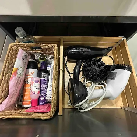 アパート Modern And Bright Bastille Le Marais パリ