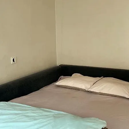 Modern And Bright Bastille Le Marais Apartmán