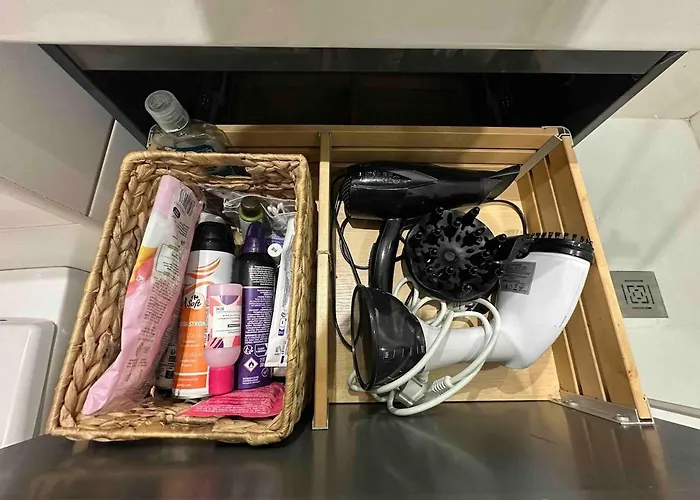 アパート Modern And Bright Bastille Le Marais パリ