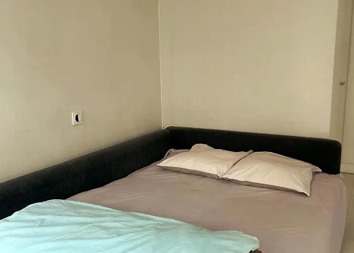 Modern And Bright Bastille Le Marais アパート