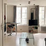 Apartamento Modern And Bright Bastille Le Marais