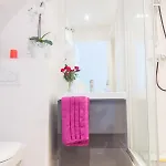 Apartamento Modern And Bright Bastille Le Marais París