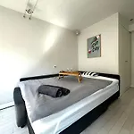 Modern And Bright Bastille Le Marais *